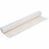 Chamois-Papierrolle, B 100 cm, 100 g, 50 m/ 1 Rolle