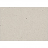 Pappe, Blatt 25x35 cm, Dicke 1,3 - 1,5 mm, 1000 g, 10 Bl./ 1 Pck