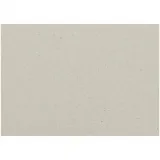 Maschinenpappe, Blatt 25x35 cm, Dicke 0,5 mm, 350 g, 100 Bl./ 1 Pck