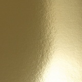 Metallic-Folienkarton, A2, 420x594 mm, 280 g, Gold, 10 Bl./ 1 Pck