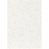 Papier, A4, Blatt 210x297 mm, 80 g, Naturweiß, 20 Bl./ 1 Pck