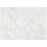 Kraftpapier, A4, Blatt 210x297 mm, 100 g, Weiß, 20 Bl./ 1 Pck