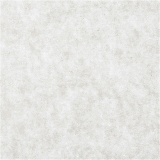 Kraftpapier, A4, Blatt 210x297 mm, 100 g, Weiß, 20 Bl./ 1 Pck