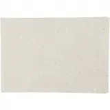 Kraftpapier, A4, Blatt 210x297 mm, 135 g, Graubraun, 20 Bl./ 1 Pck