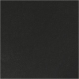 Kraftpapier, A4, Blatt 210x297 mm, 100 g, Schwarz, 500 Bl./ 1 Pck