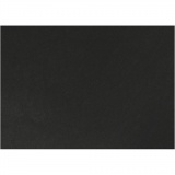 Kraftpapier, A3, Blatt 297x420 mm, 100 g, Schwarz, 500 Bl./ 1 Pck