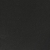 Kraftpapier, A2, Blatt 420x594 mm, 100 g, Schwarz, 250 Bl./ 1 Pck