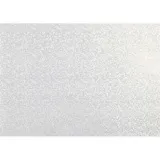 Perlmutt-Papier, A4, Blatt 210x297 mm, 120 g, Perlmuttweiß, 10 Bl./ 1 Pck