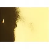 Metallic-Papier, A4, Blatt 210x297 mm, 120 g, Gold, 100 Bl./ 1 Pck