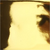 Metallic-Papier, A4, Blatt 210x297 mm, 120 g, Gold, 100 Bl./ 1 Pck