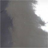 Metallic-Papier, A4, Blatt 210x297 mm, 120 g, Silber, 10 Bl./ 1 Pck