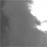 Metallic-Papier, A4, Blatt 210x297 mm, 120 g, Silber, 100 Bl./ 1 Pck