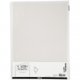 Pergamentpapier, A4, Blatt 210x297 mm, 100 g, Naturweiß, 10 Bl./ 1 Pck