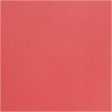 Pergamentpapier, A4, Blatt 210x297 mm, 100 g, Rot, 10 Bl./ 1 Pck