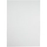 Party-Karte, A4, Blatt 210x297 mm, 135 g, Naturweiß, 25 Bl./ 1 Pck