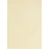 Pergamentpapier, A4, Blatt 210x297 mm, 100 g, Natur, 10 Bl./ 1 Pck