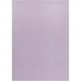 Pergamentpapier, A4, Blatt 210x297 mm, 100 g, Flieder, 10 Bl./ 1 Pck