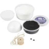 Yoyo, 1 Set