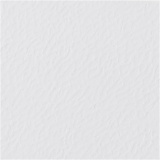 Tischkarten, Größe 9x4 cm, 220 g, Weiß, 20 Stk/ 1 Pck