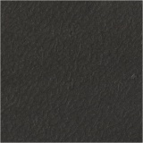 Tischkarten, Größe 9x4 cm, 220 g, Schwarz, 20 Stk/ 1 Pck