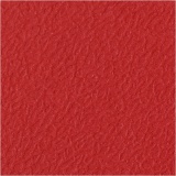 Tischkarten, Größe 9x4 cm, 220 g, Rot, 20 Stk/ 1 Pck