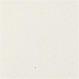 Tischkarten, Größe 9x4 cm, 220 g, Naturweiß, 20 Stk/ 1 Pck
