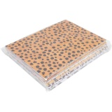 Karton, Tierfell, A4, Blatt 210x297 mm, 300 g, 100 Bl./ 1 Pck