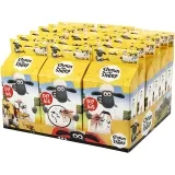 Tischdisplay mit Materialset-Sortiment, 18 Set/ 1 Pck