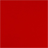 Karten & Kuverts, Kartengröße 10,5x15 cm, Umschlaggröße 11,5x16,5 cm, 110+230 g, Rot, 6 Set/ 1 Pck
