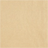 Geschenkpapier , B 50 cm, 60 g, Beige, 5 m/ 1 Rolle