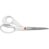 Fiskars Mehrzweck-Schere, L 21 cm, Weiß, 1 Stk