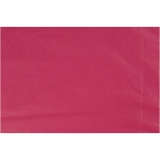 Seidenpapier, Blatt 50x70 cm, 17 g, Pink, 25 Bl./ 1 Pck