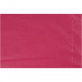 Seidenpapier, 50x70 cm, 17 g, Pink, 25 Bl./ 1 Pck