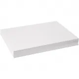 Zeichenpapier, A3, Blatt 297x420 mm, 190 g, Weiß, 250 Bl./ 1 Pck