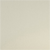 Karten in Herzform, Kartengröße 12,5x12,5 cm, Umschlaggröße 13,5x13,5 cm, Naturweiß, 10 Set/ 1 Pck