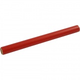 Geschenkpapier , B 50 cm, 60 g, Rot, 5 m/ 1 Rolle