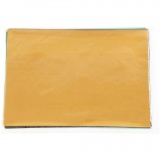 Cellophan, Blatt 210x297 mm, Sortierte Farben, 5x20 Bl./ 1 Pck