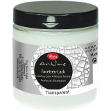 Krakelier-Lack, Transparent, 250 ml/ 1 Dose