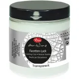Krakelier-Lack, Transparent, 250 ml/ 1 Dose