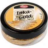 Inka-Gold, Gold, 50 ml/ 1 Dose