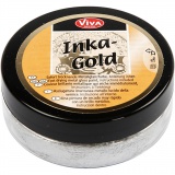 Inka-Gold, Silber, 50 ml/ 1 Dose