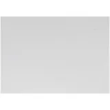 Glanzpapier, Blatt 32x48 cm, 80 g, Weiß, 25 Bl./ 1 Pck