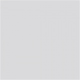 Glanzpapier, Blatt 32x48 cm, 80 g, Weiß, 25 Bl./ 1 Pck