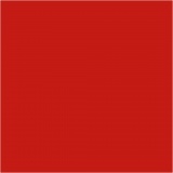 Glanzpapier, Blatt 32x48 cm, 80 g, Rot, 25 Bl./ 1 Pck