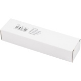 Klebeband-Rollenkern, Schwarz, 5 Stk/ 1 Pck