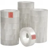 Klebeband, B 15 mm, 660 m, 20x33 m/ 1 Pck