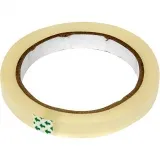Klebeband, B 12 mm, 6x68 m/ 1 Pck