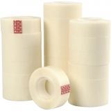 Magic Tape, B 19 mm, 20x33 m/ 1 Pck