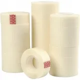 Magic Tape, B 19 mm, 20x33 m/ 1 Pck