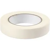 Malerkrepp, B 25 mm, 50 m/ 1 Rolle